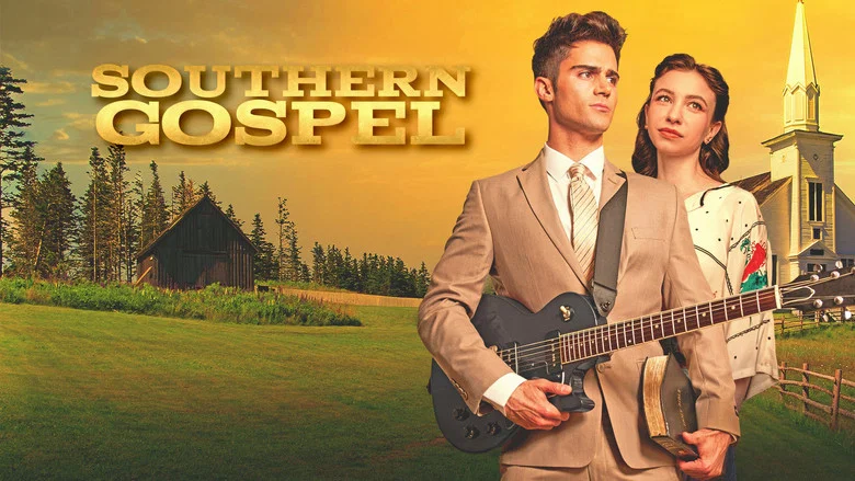 Southern Gospel screenshot 3