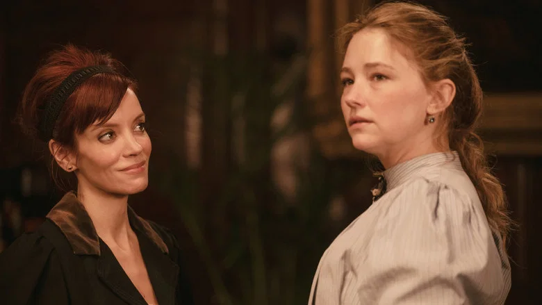 Virginia Woolf's Night & Day screenshot 6