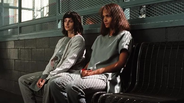 Gothika screenshot 1