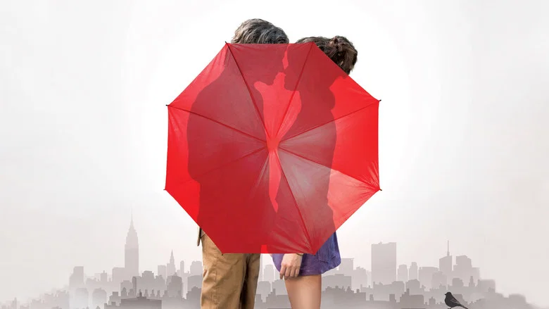 A Rainy Day in New York screenshot 1