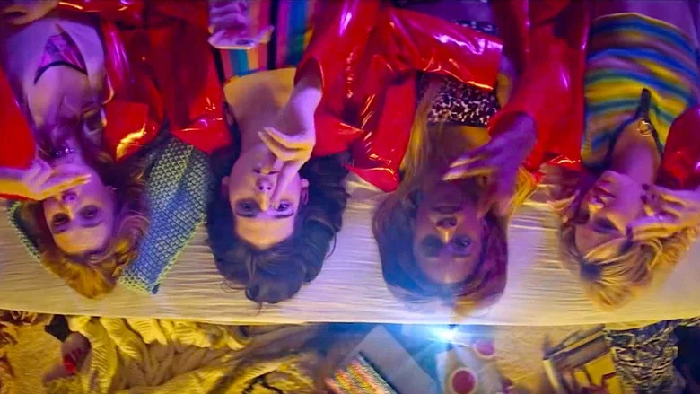 Assassination Nation screenshot 4