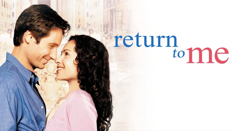 Return to Me screenshot 6