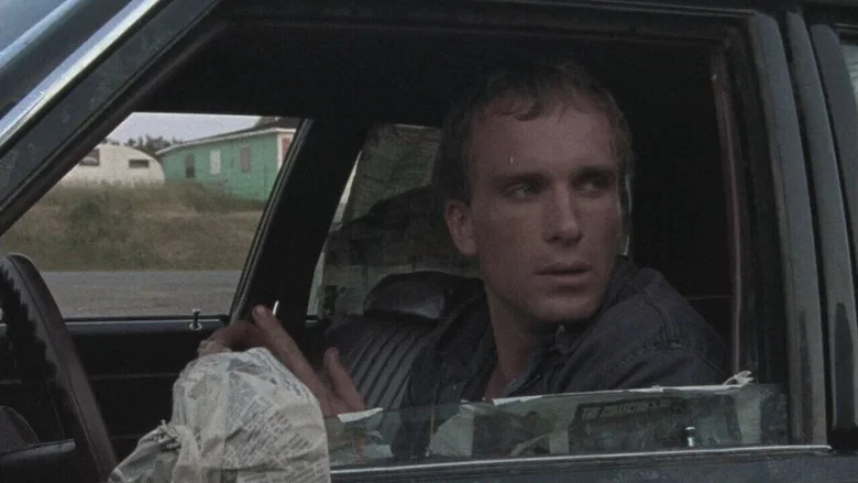 Clean, Shaven screenshot 3