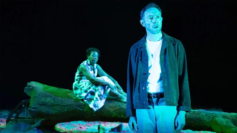 National Theatre Live: All My Sons screenshot 8