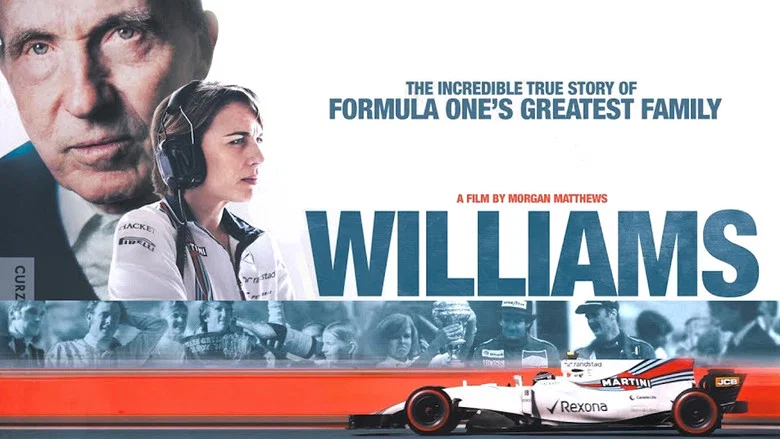 Williams screenshot 3