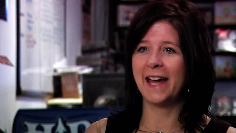 Heist: Who Stole the American Dream? screenshot 1