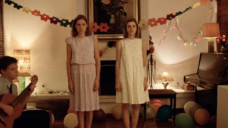Dogtooth screenshot 3