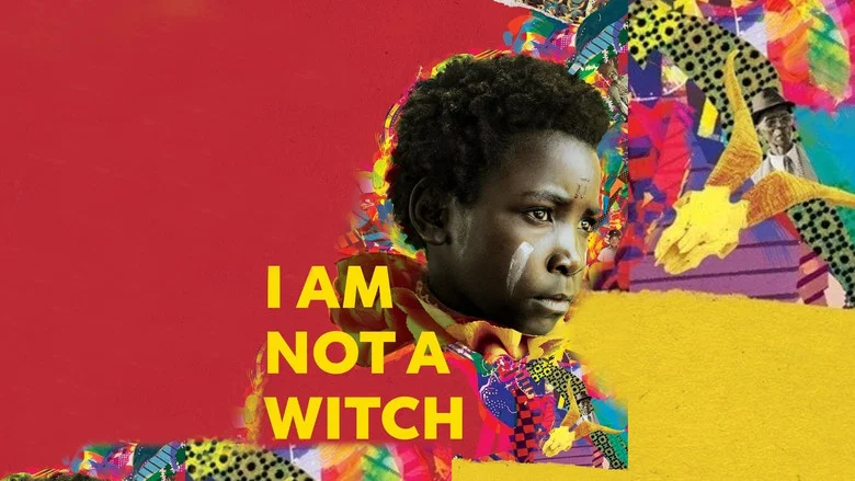 I Am Not a Witch screenshot 1