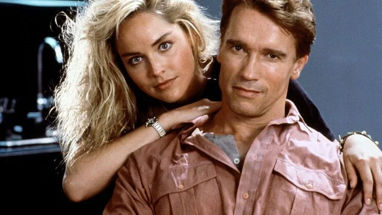 Total Recall screenshot 8