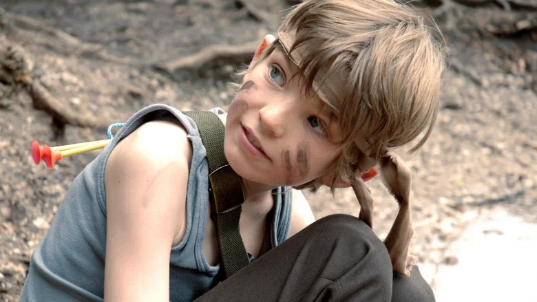 Son of Rambow screenshot 2