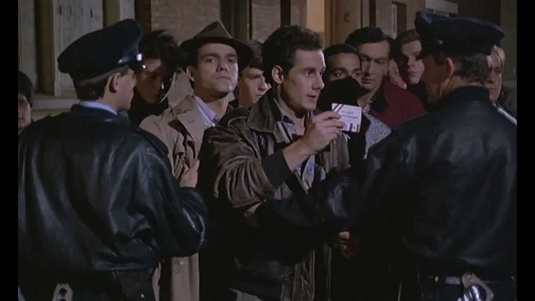The Telephone Always Rings Twice screenshot 6