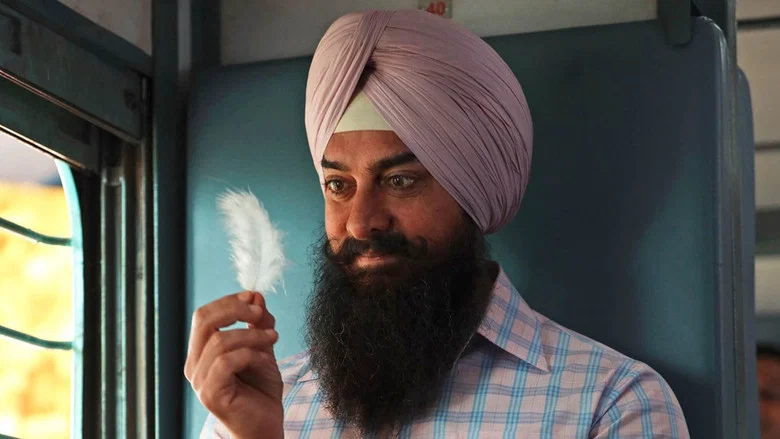 Laal Singh Chaddha screenshot 4