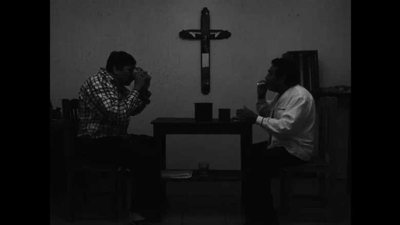 El Enfrascador de Almas (Una historia de Eraclio Zepeda) screenshot 1