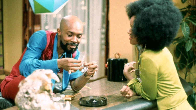 Willie Dynamite screenshot 2