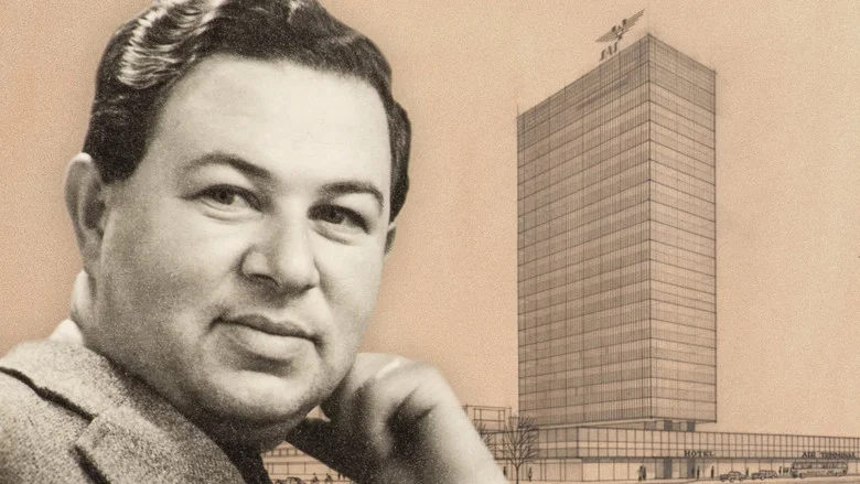 Arne Jacobsen’s Modern Denmark screenshot 1