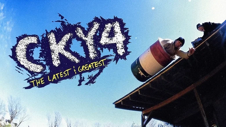 CKY 4: The Latest & Greatest screenshot 2