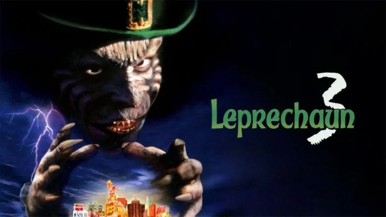 Leprechaun 3 screenshot 6