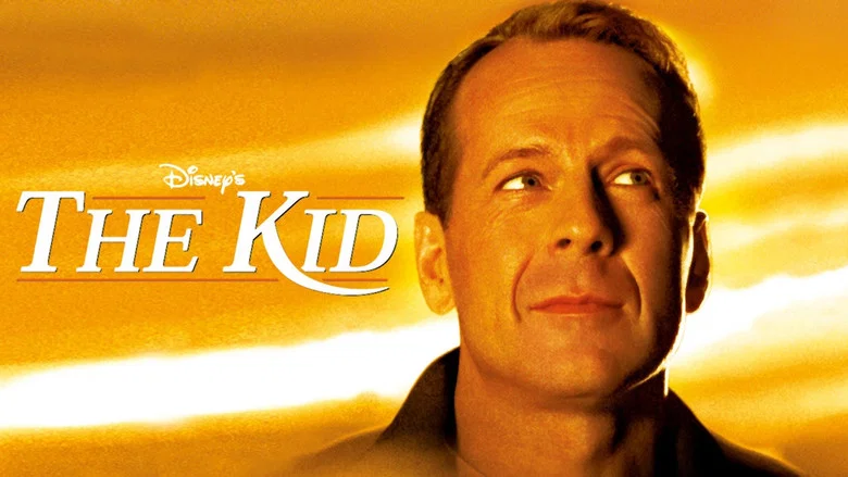 The Kid screenshot 4