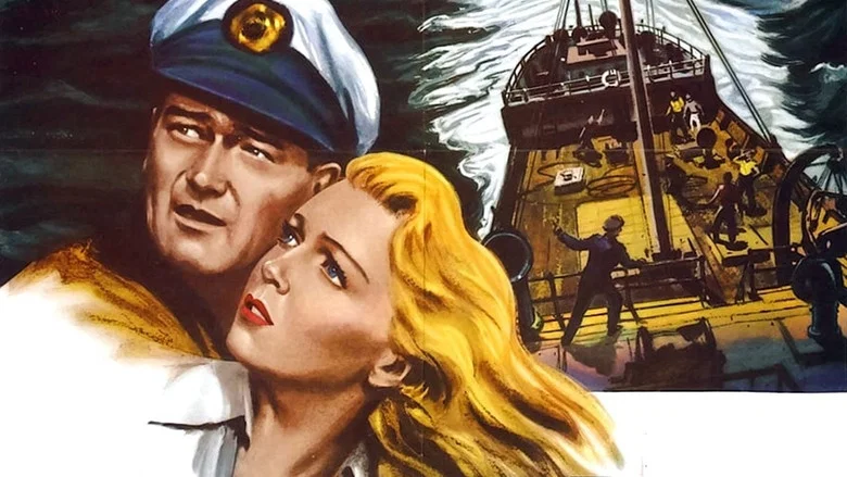 The Sea Chase screenshot 2