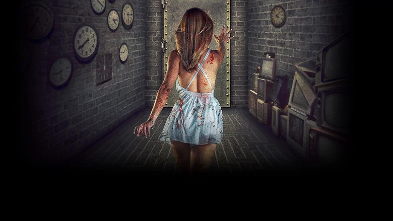 Escape Room screenshot 1