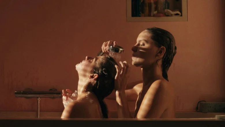 The Wonderers screenshot 1