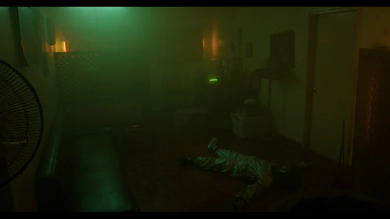 APOCALYPSE!!! screenshot 7