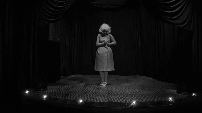 Eraserhead screenshot 4