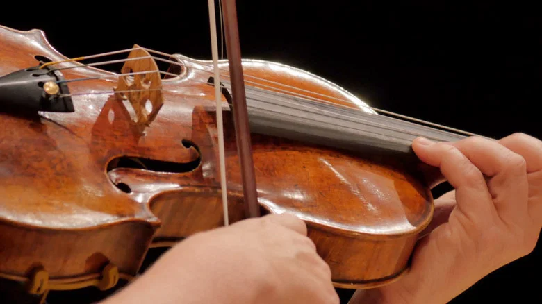 Angèle, Virtuoso screenshot 3