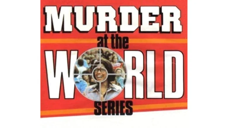 Murder at the World Series screenshot 5