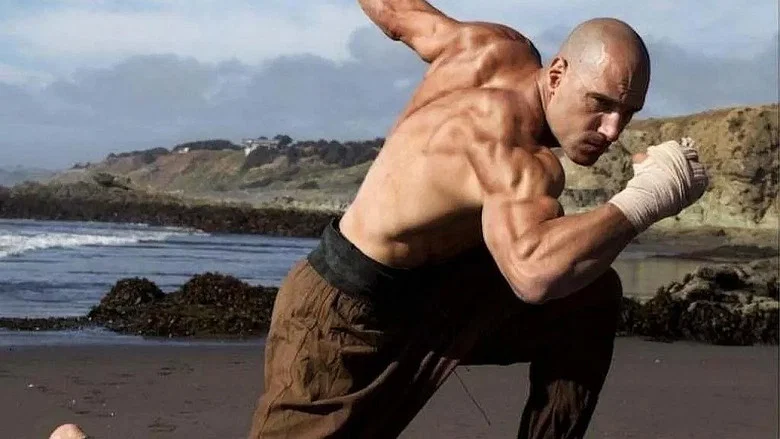 Fist of the Condor screenshot 2