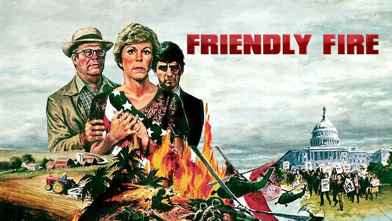 Friendly Fire screenshot 1