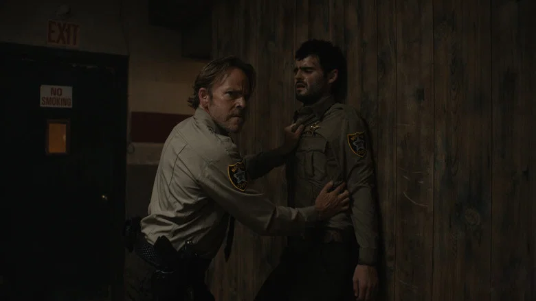 The Deputy screenshot 4