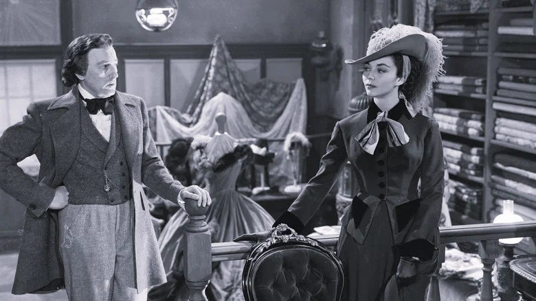 Madame Bovary screenshot 6