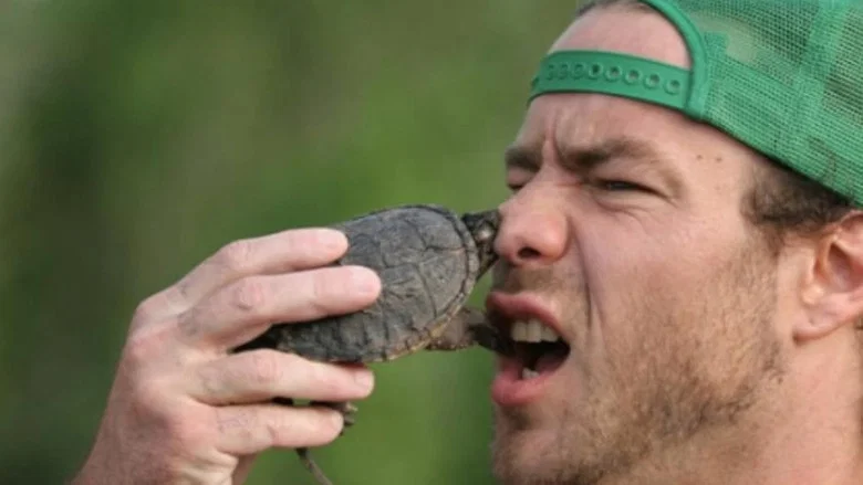 Jackass 2.5 screenshot 8