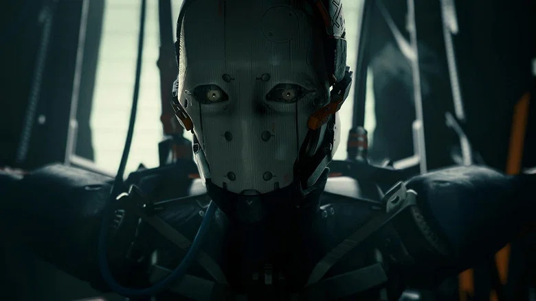 Adam screenshot 1