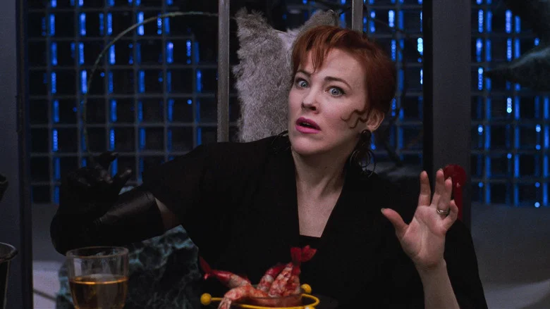Beetlejuice screenshot 5