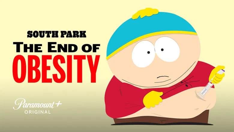 South Park: The End of Obesity screenshot 4