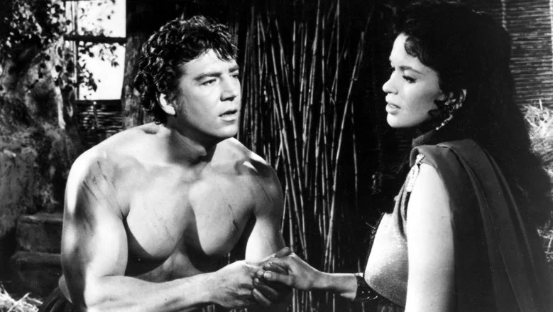 The Loves of Hercules screenshot 2