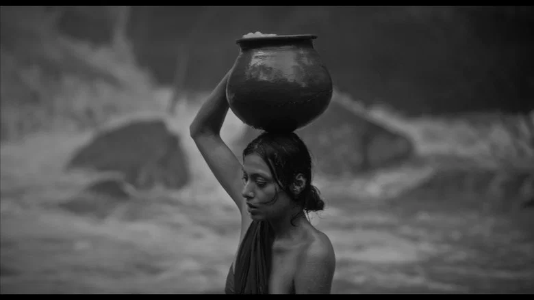 Deliverance screenshot 1
