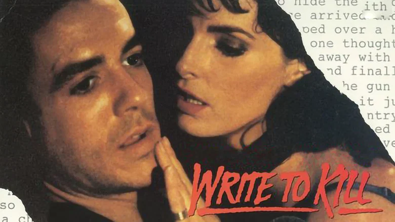 Write to Kill screenshot 2
