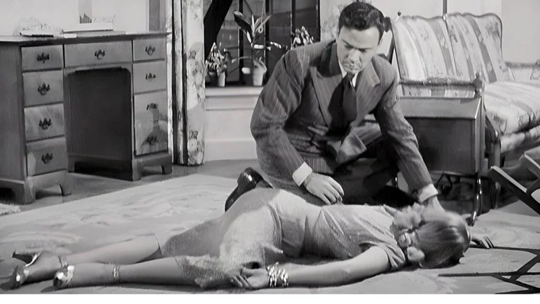 Key Witness screenshot 3