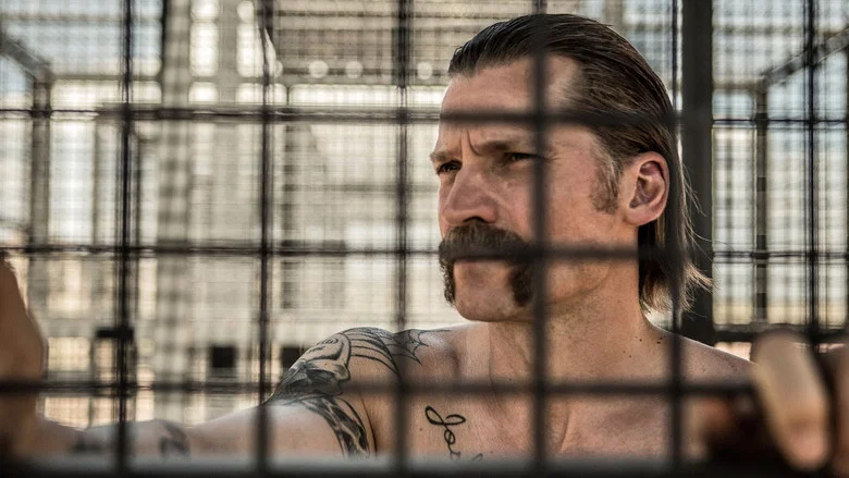 Shot Caller screenshot 7