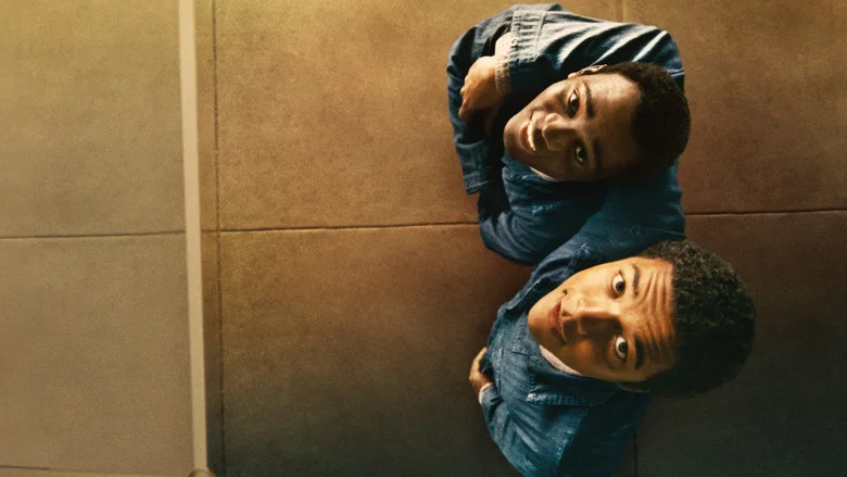 Nickel Boys screenshot 4