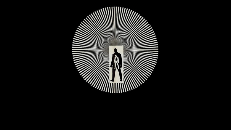 Colossus: The Forbin Project screenshot 3