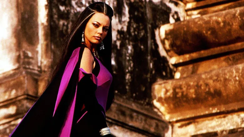 Mortal Kombat: Annihilation screenshot 6
