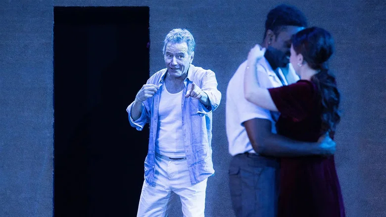 National Theatre Live: All My Sons screenshot 6
