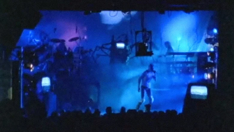 Skinny Puppy: Too Dark Park Archival Footage screenshot 1