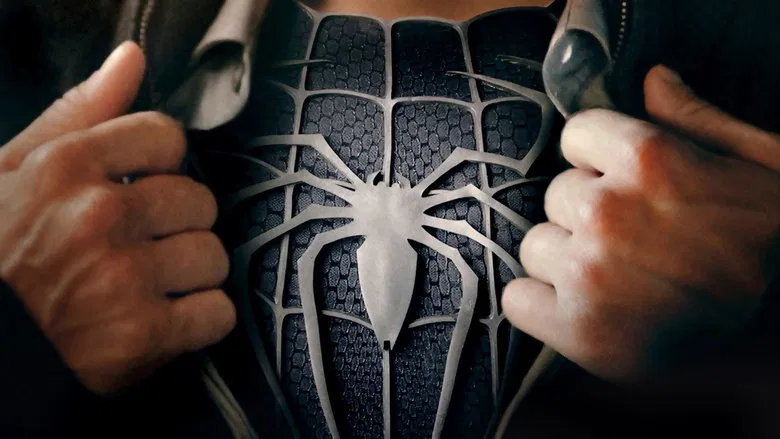 Spider-Man 3 screenshot 4