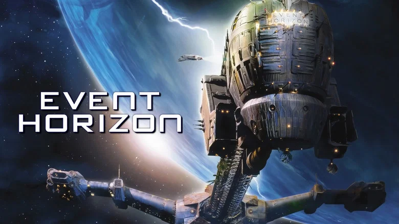 Event Horizon screenshot 5