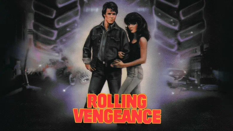 Rolling Vengeance screenshot 3